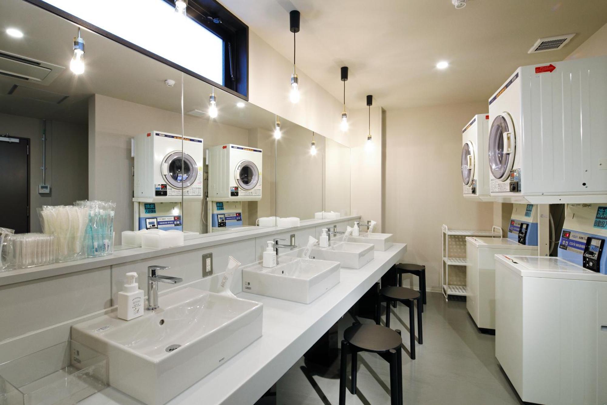 Hakoba Hakodate By The Share Hotels المظهر الخارجي الصورة