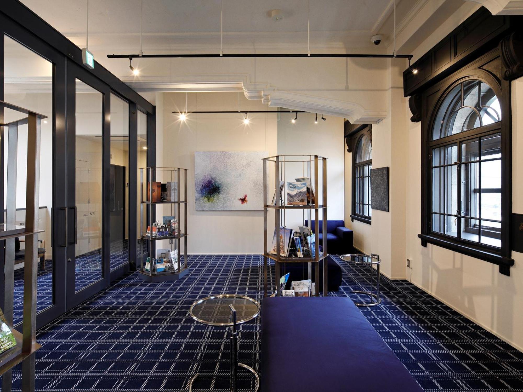 Hakoba Hakodate By The Share Hotels المظهر الخارجي الصورة