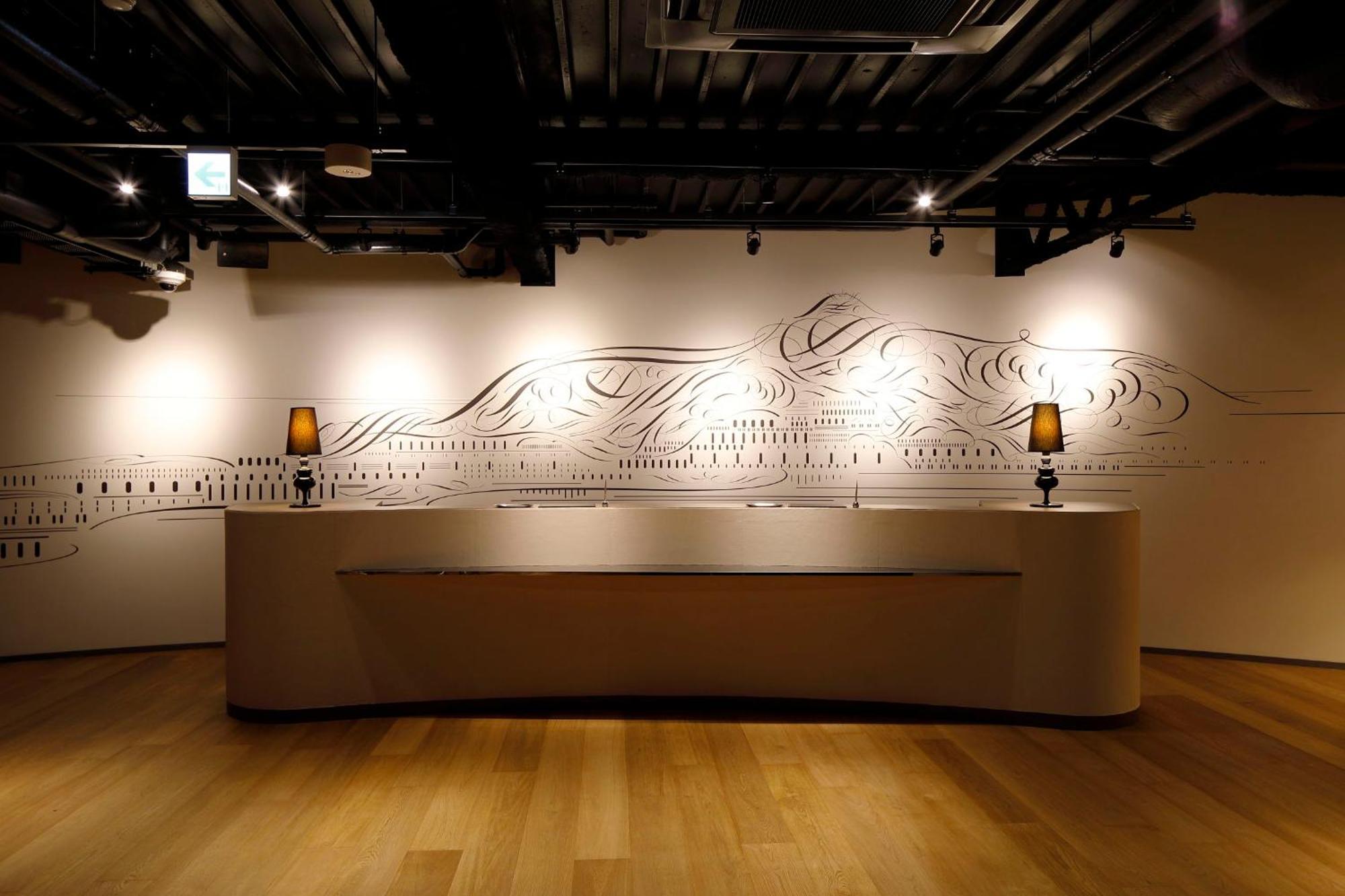 Hakoba Hakodate By The Share Hotels المظهر الخارجي الصورة