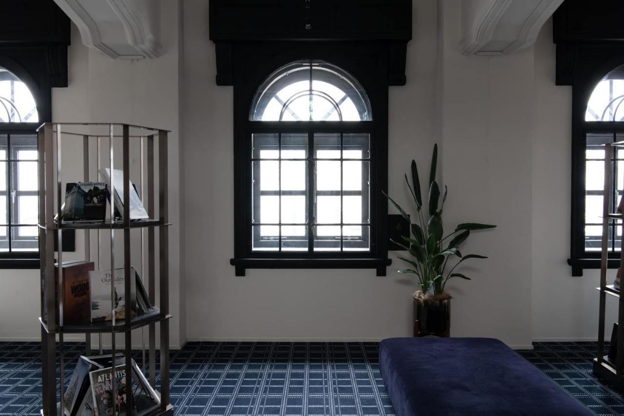 Hakoba Hakodate By The Share Hotels المظهر الخارجي الصورة