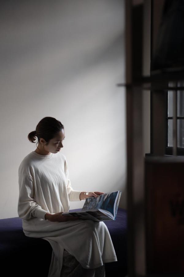 Hakoba Hakodate By The Share Hotels المظهر الخارجي الصورة